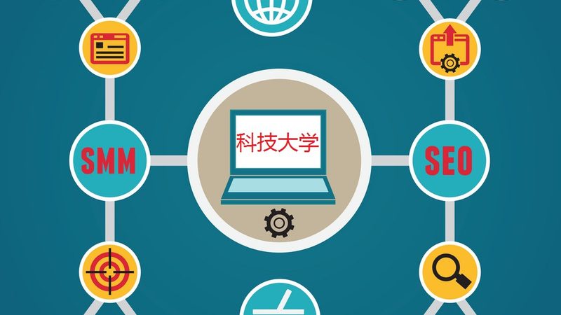 网站推广与SEO：本质区别与价格考量