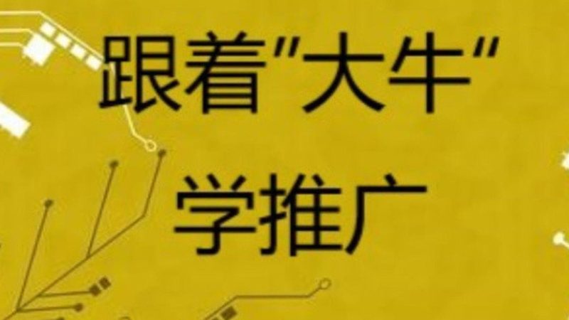 软文推广：新手如何巧妙布局，提升转化率